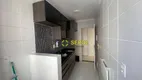 Foto 4 de Apartamento com 2 Quartos à venda, 55m² em Vila Homero Thon, Santo André