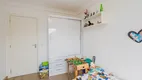 Foto 33 de Apartamento com 3 Quartos à venda, 124m² em Vila Izabel, Curitiba