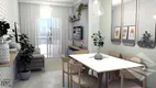 Foto 2 de Apartamento com 2 Quartos à venda, 60m² em Granja Daniel, Taubaté