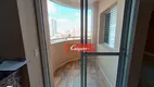 Foto 3 de Apartamento com 3 Quartos à venda, 91m² em Vila Augusta, Guarulhos