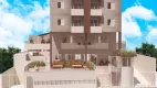 Foto 10 de Apartamento com 2 Quartos à venda, 52m² em Vila Caicara, Praia Grande