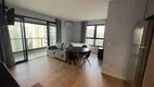 Foto 8 de Apartamento com 1 Quarto para alugar, 39m² em Campo Belo, São Paulo