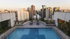 Foto 27 de Flat com 1 Quarto para alugar, 29m² em Itaim Bibi, São Paulo