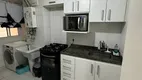 Foto 2 de Apartamento com 2 Quartos à venda, 70m² em Taquaral, Campinas