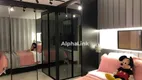 Foto 14 de Apartamento com 1 Quarto à venda, 49m² em Alphaville, Barueri