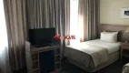 Foto 5 de Flat com 1 Quarto para alugar, 29m² em Brooklin, São Paulo