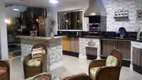 Foto 4 de Casa de Condomínio com 5 Quartos à venda, 800m² em Morada Colina, Resende