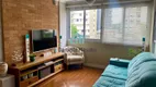 Foto 4 de Apartamento com 2 Quartos à venda, 75m² em Moema, São Paulo