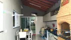 Foto 12 de Casa com 3 Quartos à venda, 140m² em Jardim Residencial Nova Veneza, Indaiatuba