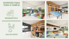Foto 10 de Casa de Condomínio com 3 Quartos à venda, 79m² em Aracagi, São Luís