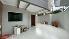 Foto 15 de Casa com 2 Quartos à venda, 115m² em Vila Curuçá, Santo André