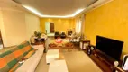 Foto 4 de Casa de Condomínio com 4 Quartos para venda ou aluguel, 370m² em Alphaville Residencial 5, Santana de Parnaíba
