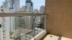 Foto 2 de Apartamento com 3 Quartos à venda, 155m² em Higienópolis, São Paulo