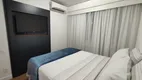 Foto 3 de Apartamento com 1 Quarto à venda, 35m² em Moema, São Paulo