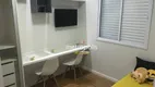 Foto 3 de Apartamento com 2 Quartos à venda, 59m² em Vila Metalurgica, Santo André