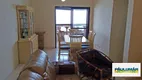 Foto 2 de Apartamento com 3 Quartos à venda, 113m² em Vera Cruz, Mongaguá