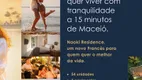 Foto 31 de Apartamento com 1 Quarto à venda, 52m² em Praia do Frânces, Marechal Deodoro