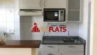 Foto 3 de Flat com 2 Quartos à venda, 70m² em Vila Nova Conceição, São Paulo