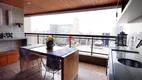Foto 2 de Apartamento com 4 Quartos à venda, 194m² em Lourdes, Belo Horizonte
