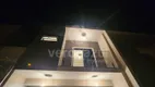 Foto 2 de Sobrado com 3 Quartos à venda, 145m² em Parque Jambeiro, Campinas