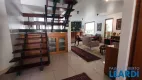 Foto 20 de Casa de Condomínio com 3 Quartos à venda, 360m² em Alphaville, Santana de Parnaíba