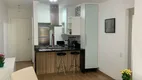 Foto 2 de Flat com 1 Quarto à venda, 43m² em Jardim Paulista, São Paulo