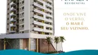 Foto 3 de Apartamento com 3 Quartos à venda, 98m² em Centro, Balneário Rincão