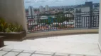 Foto 2 de Cobertura com 3 Quartos à venda, 148m² em Vila Maria Alta, São Paulo