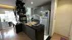 Foto 5 de Apartamento com 1 Quarto à venda, 49m² em Vila Matias, Santos