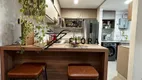 Foto 7 de Casa de Condomínio com 2 Quartos à venda, 84m² em Balneario Tropical, Paulínia