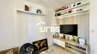 Foto 6 de Apartamento com 3 Quartos à venda, 74m² em Jardim Goiás, Goiânia