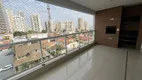 Foto 2 de Apartamento com 3 Quartos à venda, 117m² em Setor Bueno, Goiânia