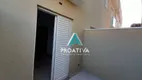 Foto 10 de Apartamento com 2 Quartos à venda, 50m² em Jardim Santo Alberto, Santo André