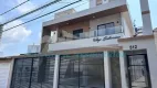 Foto 2 de Casa com 2 Quartos à venda, 51m² em Vila Guilhermina, Praia Grande