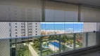 Foto 22 de Apartamento com 4 Quartos para alugar, 142m² em Pituaçu, Salvador
