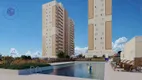 Foto 3 de Apartamento com 2 Quartos à venda, 69m² em Jardim Simus, Sorocaba