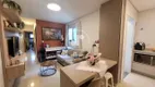 Foto 7 de Apartamento com 2 Quartos para alugar, 84m² em Vila Floresta, Santo André