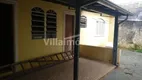 Foto 2 de Casa com 3 Quartos à venda, 90m² em Vila Antônio Lourenço, Campinas