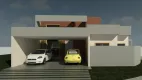 Foto 9 de Casa de Condomínio com 3 Quartos à venda, 205m² em Vila Guedes, Jaguariúna