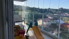 Foto 7 de Apartamento com 3 Quartos à venda, 118m² em Urbanova, São José dos Campos