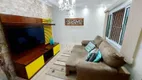 Foto 4 de Sobrado com 2 Quartos à venda, 90m² em Vila Guilhermina, Praia Grande