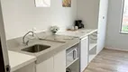 Foto 3 de Apartamento com 1 Quarto à venda, 37m² em Vila Nova Conceição, São Paulo