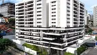 Foto 11 de Apartamento com 2 Quartos para alugar, 116m² em Perdizes, São Paulo