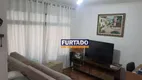Foto 2 de Sobrado com 4 Quartos à venda, 128m² em Utinga, Santo André