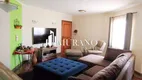Foto 6 de Apartamento com 3 Quartos à venda, 135m² em Vila Regente Feijó, São Paulo