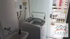 Foto 5 de Apartamento com 2 Quartos à venda, 55m² em Vila Gomes, São Paulo