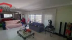 Foto 16 de Casa com 4 Quartos para alugar, 500m² em Jaragua, São Paulo