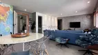 Foto 3 de Apartamento com 3 Quartos para alugar, 136m² em Perdizes, São Paulo