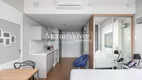 Foto 5 de Apartamento com 1 Quarto à venda, 28m² em Água Verde, Curitiba