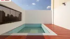 Foto 13 de Apartamento com 3 Quartos para venda ou aluguel, 230m² em Jardim Ampliação, São Paulo